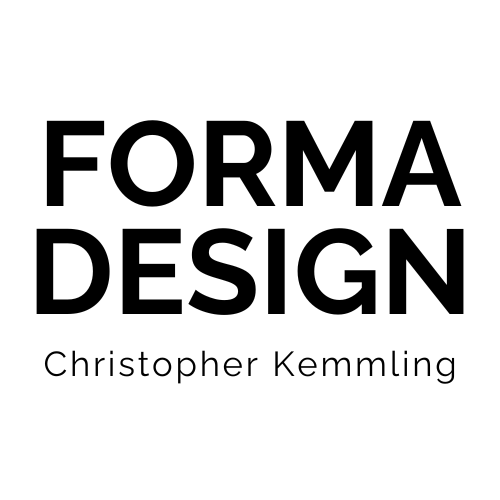 Forma Design Sign In FORMA DESIGN – 3D-Druck nach Maß | Design & Technik