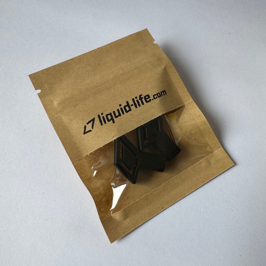 Liquid Life Ventilkappe Presta