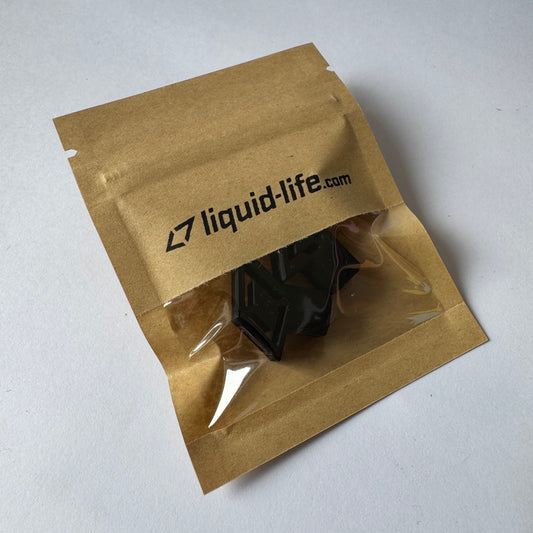 Liquid Life Ventilkappe Schrader