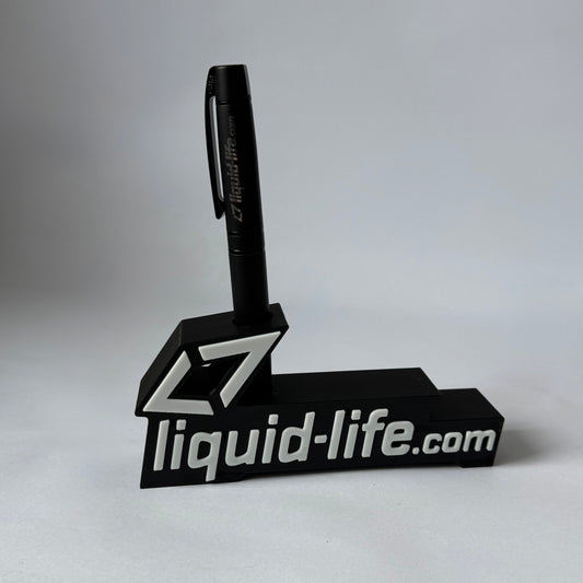 Liquid Life Stifthalter