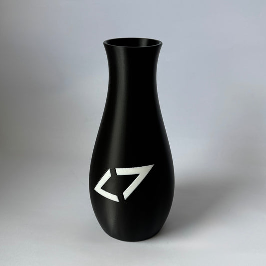 Liquid Life Vase