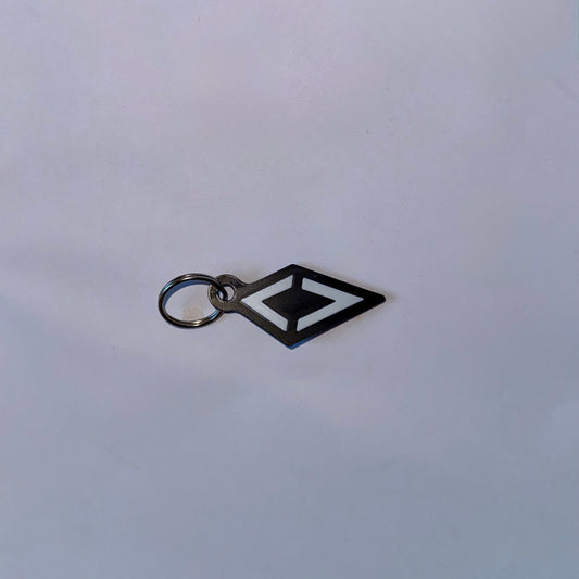 Liquid Life Schlüsselanhänger Icon
