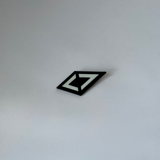 Liquid Life Anstecker Icon