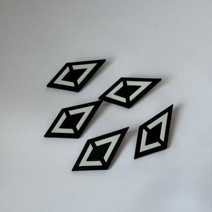 Liquid Life Anstecker Icon