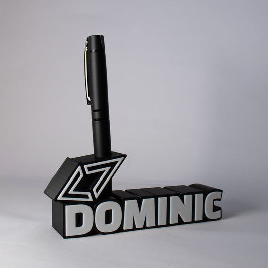 Liquid Life Stifthalter personalisiert